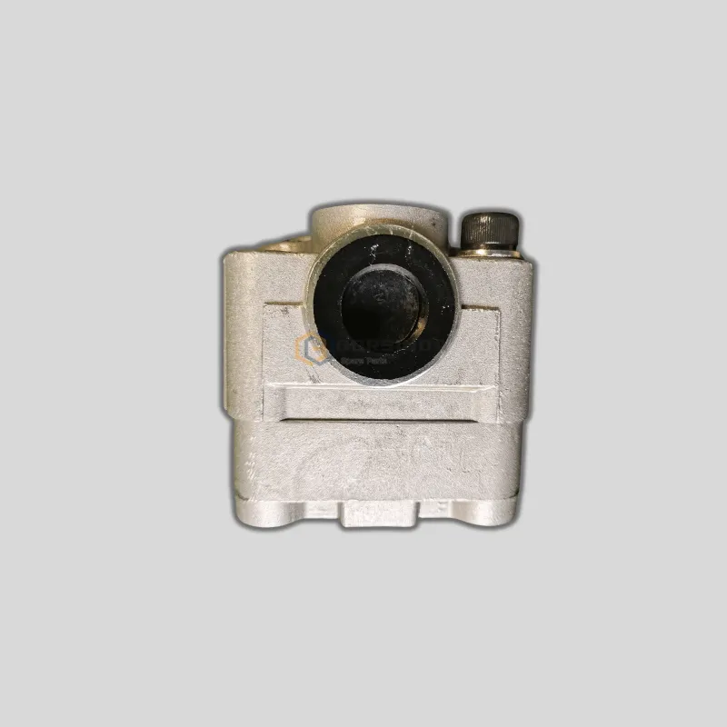 PVD-2B-36 Gear Pump for Nachi Hydraulic Pump | Made in Japan